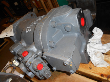 Hydraulic pump for Construction machinery Hitachi 9077555 -: picture 3