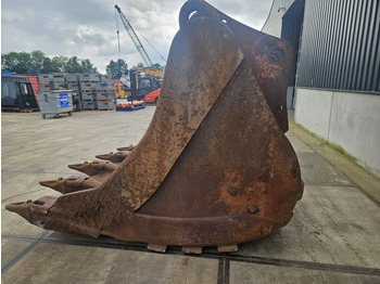 Excavator bucket HITACHI