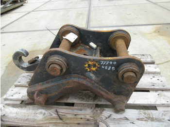 Quick coupler for Construction machinery Hitachi CW30S -: picture 3