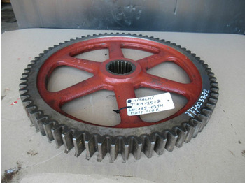 Winch HITACHI