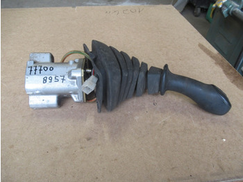 Cab and interior HITACHI