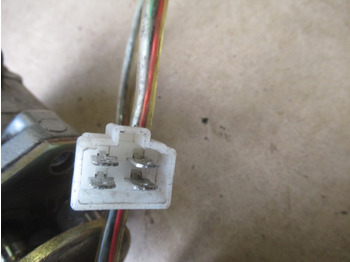 Cab and interior for Construction machinery Hitachi: picture 3