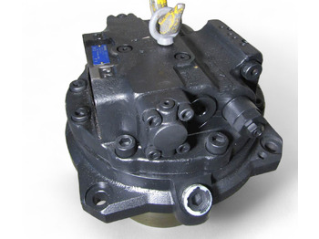 New Hydraulic motor for Construction machinery Hitachi YA00085173 - YA00053635: picture 2