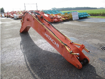 Boom for Construction machinery Hitachi YA40009829: picture 5