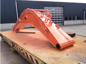 Boom for Construction machinery Hitachi YA40020148: picture 5