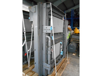 New Cooling system for Construction machinery Hitachi YA60007615: picture 3