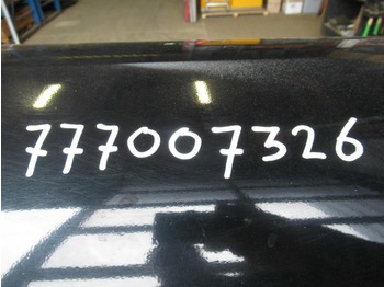 Air filter for Construction machinery Hitachi ZX470LCH-3 -: picture 5 Air filter for Construction machinery Hitachi ZX470LCH-3 -: picture 5