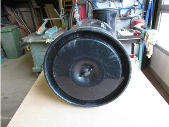 Air filter for Construction machinery Hitachi ZX470LCH-3 -: picture 3 Air filter for Construction machinery Hitachi ZX470LCH-3 -: picture 3