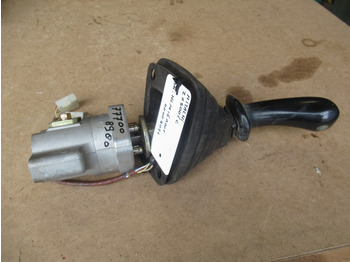 Cab and interior HITACHI