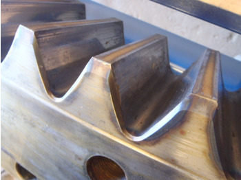 Slewing ring for Construction machinery Kobelco LS40FU0001F1: picture 2 Slewing ring for Construction machinery Kobelco LS40FU0001F1: picture 2