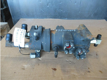 Hydraulics KOMATSU