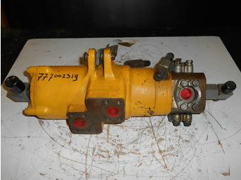 Hydraulics KOMATSU