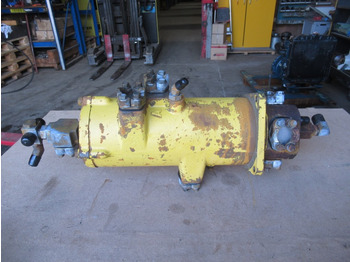 Hydraulics KOMATSU