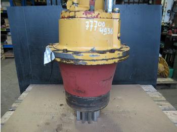 Swing motor for Construction machinery Liebherr R912HDSL: picture 1