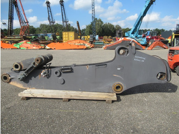 Boom for Construction machinery Liebherr R954C HD -: picture 4 Boom for Construction machinery Liebherr R954C HD -: picture 4