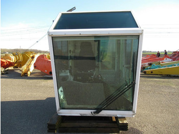 Cab for Construction machinery Liebherr R974B-HDSL -: picture 4