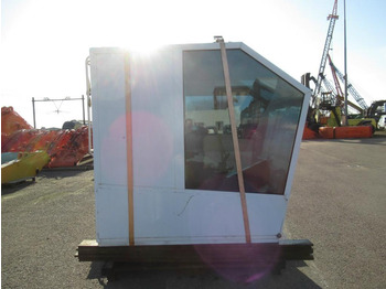 Cab for Construction machinery Liebherr R974B-HDSL -: picture 5