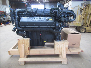 Engine MTU