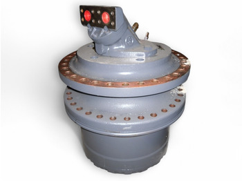 Final drive NEW HOLLAND