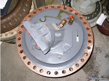 Final drive for Construction machinery New Holland 2101952: picture 2 Final drive for Construction machinery New Holland 2101952: picture 2