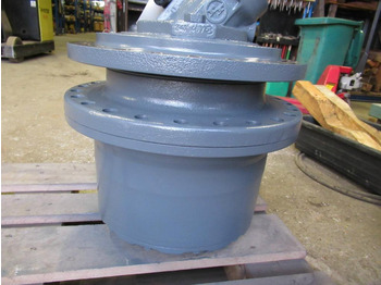 Final drive NEW HOLLAND