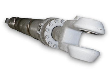 New Hydraulic cylinder for Construction machinery New Holland 4531122 - 4525559: picture 2 New Hydraulic cylinder for Construction machinery New Holland 4531122 - 4525559: picture 2