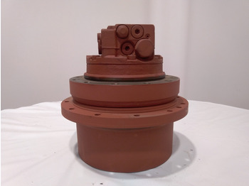 New Final drive for Construction machinery New Holland Kobelco YT15V00008F1 - 2441U532F1: picture 2