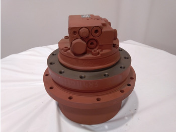 New Final drive for Construction machinery New Holland Kobelco YT15V00008F1 - 2441U532F1: picture 4