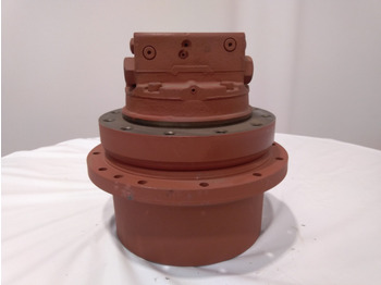 New Final drive for Construction machinery New Holland Kobelco YT15V00008F1 - 2441U532F1: picture 3