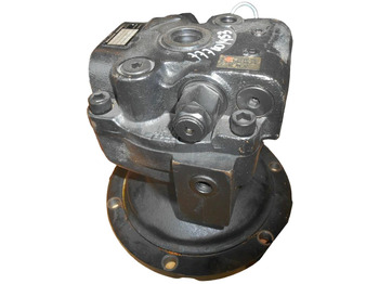 New Hydraulic motor for Agricultural machinery New Holland YT15V00005F2: picture 3