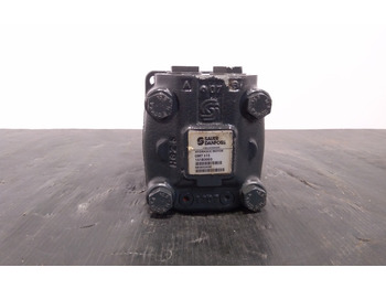 New Hydraulic motor for Construction machinery Sauer Danfoss OMT315 -: picture 2 New Hydraulic motor for Construction machinery Sauer Danfoss OMT315 -: picture 2
