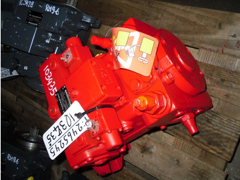 Spare parts for Agricultural machinery New Holland 252.20.03.05 - 4531859: picture 2
