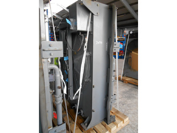 New Cooling system for Construction machinery T.Rad 1382-640-0000 -: picture 4