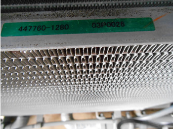 New Cooling system for Construction machinery T.Rad 1382-640-0000 -: picture 2