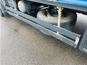 Curtainsider truck Renault Premium 460 P6X2 EEV: picture 5