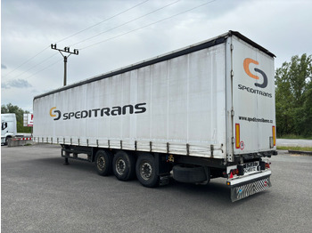 Curtainsider semi-trailer SCHMITZ SCS 24/L: picture 5 Curtainsider semi-trailer SCHMITZ SCS 24/L: picture 5
