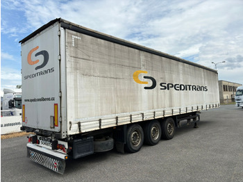 Curtainsider semi-trailer SCHMITZ SCS 24/L: picture 4 Curtainsider semi-trailer SCHMITZ SCS 24/L: picture 4