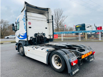 Tractor unit Scania R 410 euro6 tractor unit: picture 5