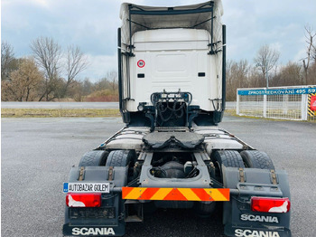 Tractor unit Scania R 410 euro6 tractor unit: picture 4