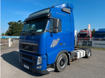 Tractor unit VOLVO FH 420