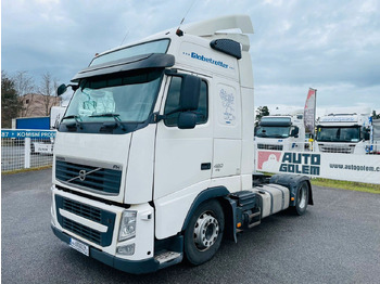 Tractor unit VOLVO FH 420