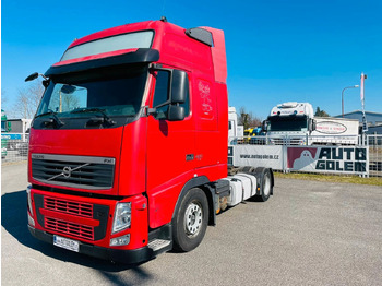 Tractor unit VOLVO FH13 420