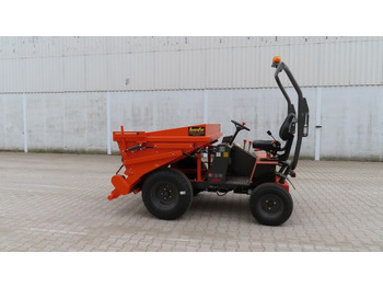 Leasing of  Ausa D150RM Ausa D150RM: picture 5