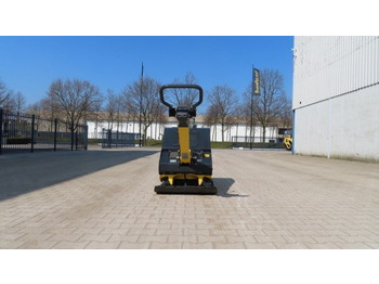 Vibratory plate Bomag BPR 100/80 D: picture 3