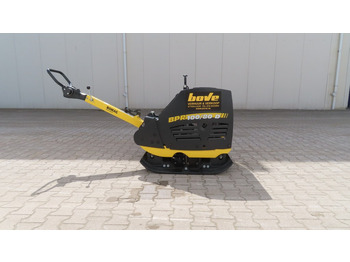 Vibratory plate BOMAG