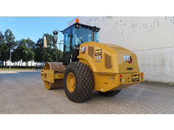 Compactor Caterpillar CS 56 B: picture 4