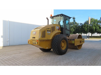 Compactor Caterpillar CS 56 B: picture 2