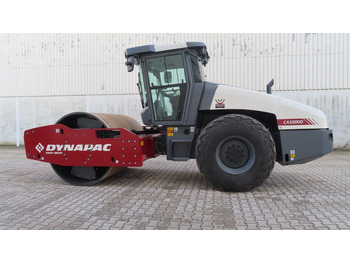Compactor Dynapac CA5000D: picture 5 Compactor Dynapac CA5000D: picture 5