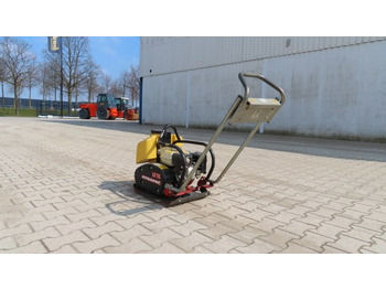 Leasing of  Dynapac LF 70 Dynapac LF 70: picture 4