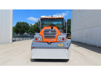 Leasing of  Hamm HP 180 I Hamm HP 180 I: picture 3